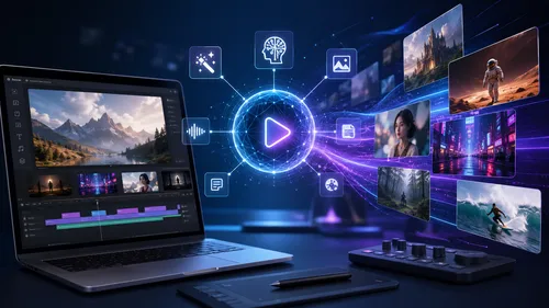 What Is the Best AI Video Generator?