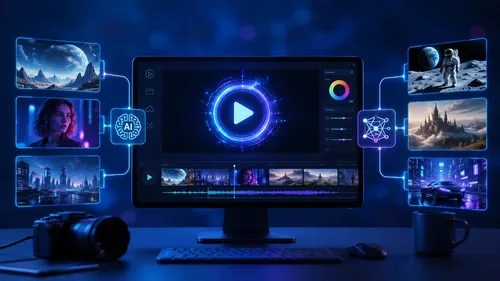 What Is the Best AI Video Generator Right Now?