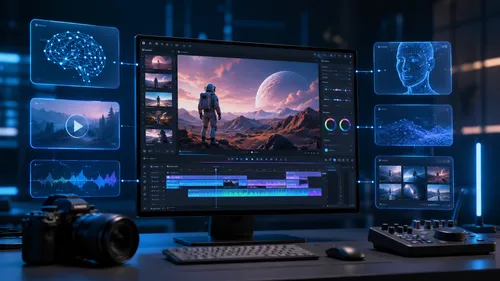 Which Is the Best AI Video Generator?