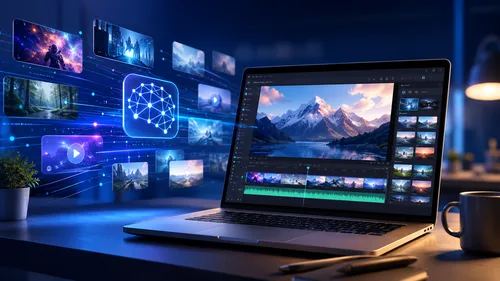 What Is a Good Free AI Video Generator?