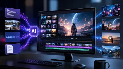 What Are the Best AI Video Generators?