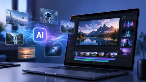 What Is the Best Free AI Video Generator?