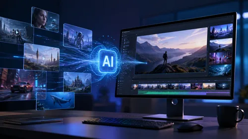 What Is the Best AI Video Generator Right Now?