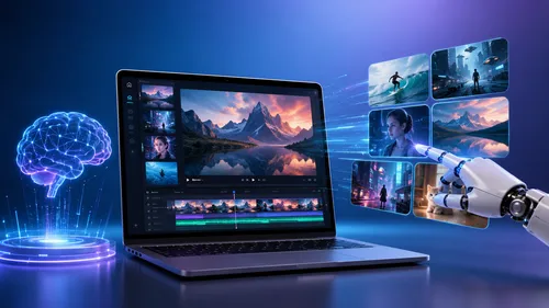 Which Is the Best Video Generator AI?