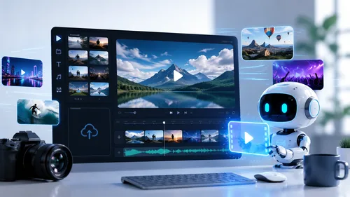 What Is a Good Free AI Video Generator?