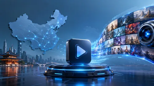 How to Get Access to China’s AI Video Generator
