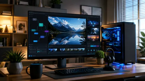 How to Run an AI Video Generator at Home
