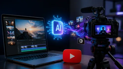 Which AI Video Generator Is Best for YouTube?