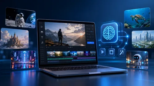 Which AI Video Generator Is Completely Free?