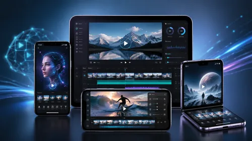Which Mobile Device Supports the Best Video AI Generator?