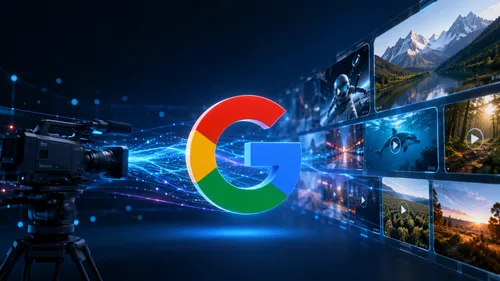 What Is Google’s AI Video Generator Called?