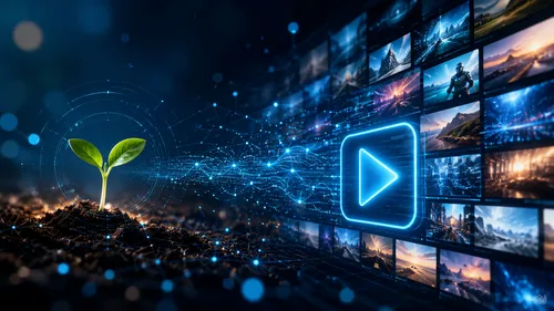 What Is a Seed in an AI Video Generator?