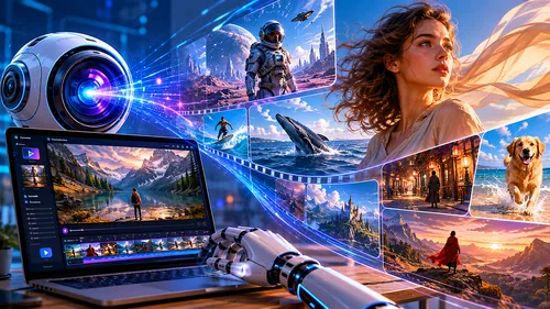 What Is the Best AI Video Generator for Realistic Videos?