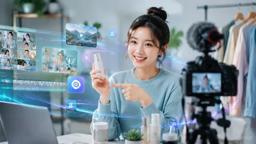 What Free AI Video Generator Works Best for UGC Content?