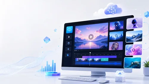 Which AI Video Generator Is Free?