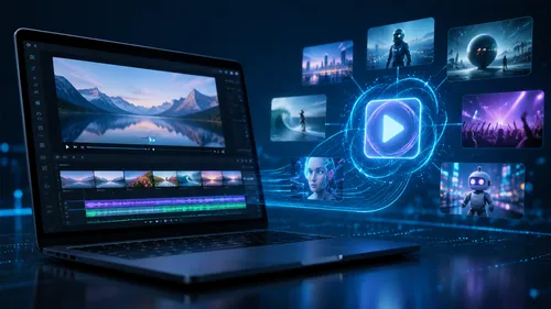 What AI Generators Can Make AI Video for Free?
